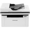 МФУ Pantum BM2300AW белый/черный