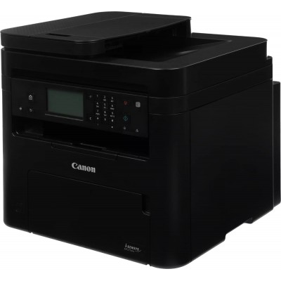МФУ Canon i-Sensys MF275dw черный (5621c001)