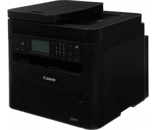 МФУ Canon i-Sensys MF275dw черный (5621c001)