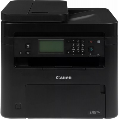 МФУ Canon i-Sensys MF275dw черный (5621c001)