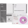МФУ Canon i-Sensys MF275dw черный (5621c001)