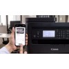 МФУ Canon i-Sensys MF275dw черный (5621c001)