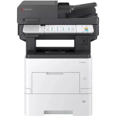 МФУ Kyocera Ecosys MA4500ifx белый/черный (110c103nl0)