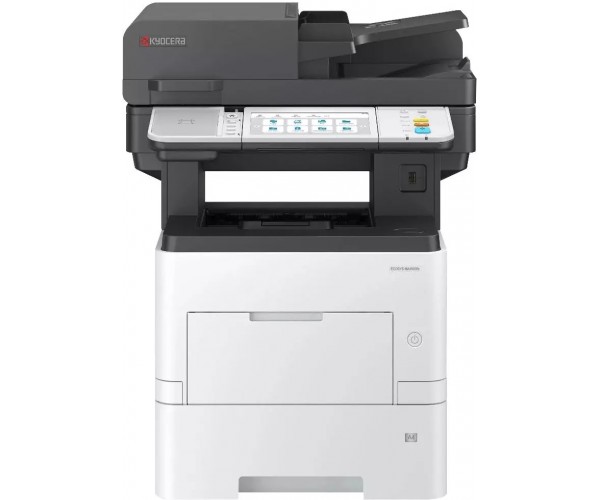 МФУ Kyocera Ecosys MA4500ifx белый/черный (110c103nl0)