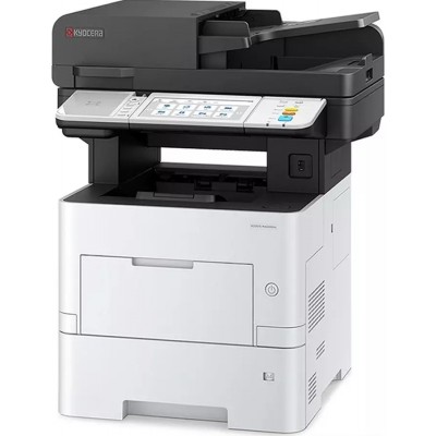 МФУ Kyocera Ecosys MA5500ifx белый/черный (110c0z3nl0)