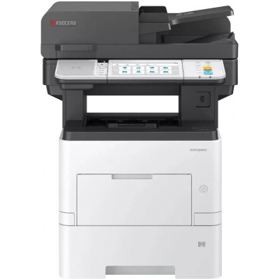 МФУ Kyocera Ecosys MA5500ifx белый/черный (110c0z3nl0)