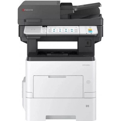 МФУ Kyocera Ecosys MA6000ifx белый/черный (110c0v3nl0)