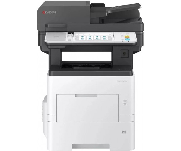 МФУ Kyocera Ecosys MA6000ifx белый/черный (110c0v3nl0)