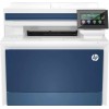 МФУ HP Color LaserJet Pro 4303dw белый (5hh65a)