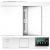 МФУ HP Color LaserJet Pro 4303dw белый (5hh65a)