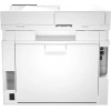 МФУ HP Color LaserJet Pro 4303dw белый (5hh65a)