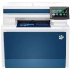 МФУ HP Color LaserJet Pro 4303fdn белый (5hh66a)