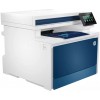 МФУ HP Color LaserJet Pro 4303fdn белый (5hh66a)