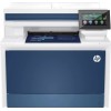 МФУ HP Color LaserJet Pro 4303fdw белый (5hh67a)