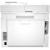 МФУ HP Color LaserJet Pro 4303fdw белый (5hh67a)
