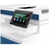 МФУ HP Color LaserJet Pro 4303fdw белый (5hh67a)