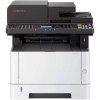 МФУ Kyocera Ecosys MA4000x белый/черный (110c143nl0) МФУ Kyocera Ecosys MA4000x белый/черный (110c143nl0)