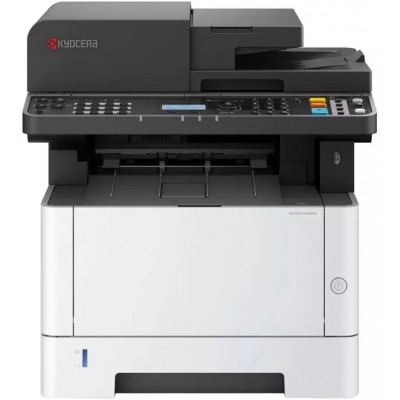 МФУ Kyocera Ecosys MA4000x белый/черный (110c143nl0)