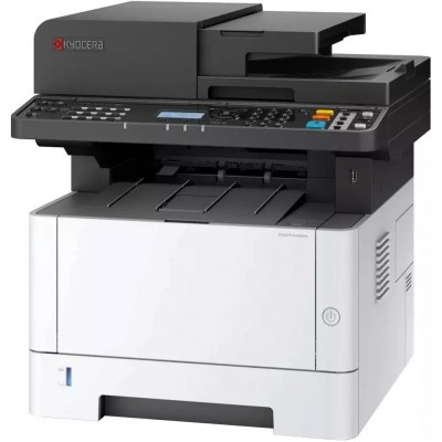 МФУ Kyocera Ecosys MA4000x белый/черный (110c143nl0)