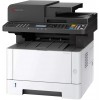 МФУ Kyocera Ecosys MA4000fx белый/серый (110c1b3nl0)