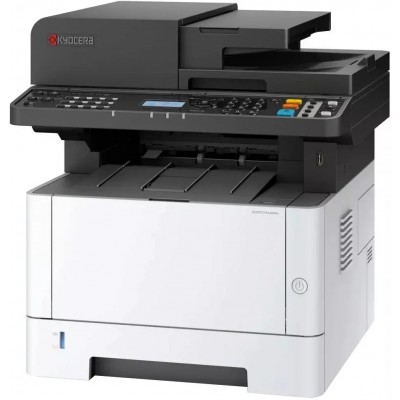 МФУ Kyocera Ecosys MA4000fx белый/серый (110c1b3nl0)