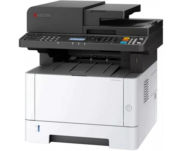 МФУ Kyocera Ecosys MA4000fx белый/серый (110c1b3nl0)