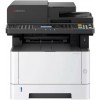 МФУ Kyocera Ecosys MA4000fx белый/серый (110c1b3nl0)