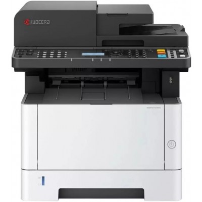 МФУ Kyocera Ecosys MA4000fx белый/серый (110c1b3nl0)