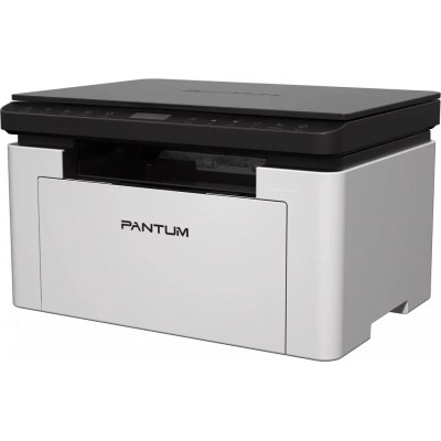 МФУ Pantum BM1800 серый/черный