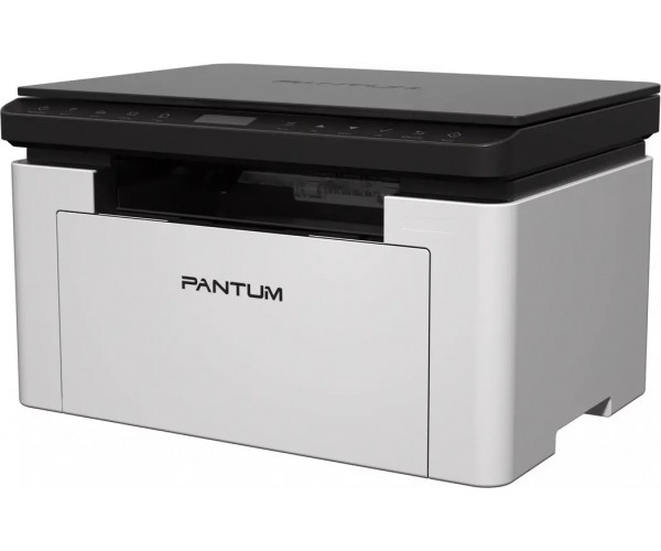 МФУ Pantum BM1800 серый/черный