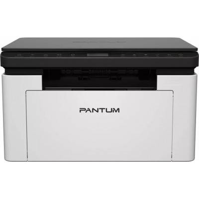 МФУ Pantum BM1800 серый/черный