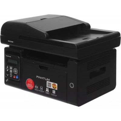 МФУ Pantum M6550W черный