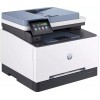 МФУ HP Color LaserJet Pro 3303fdn белый/синий (499m7a)