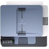 МФУ HP Color LaserJet Pro 3303fdn белый/синий (499m7a)