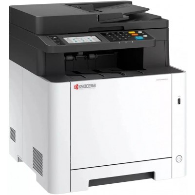 МФУ Kyocera Ecosys MA2600cfx белый/черный (110c0f3nl0)