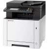 МФУ Kyocera Ecosys MA2600cwfx белый/черный (110c0d3nl0/110c0d3nl1)