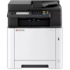 МФУ Kyocera Ecosys MA2600cwfx белый/черный (110c0d3nl0/110c0d3nl1)