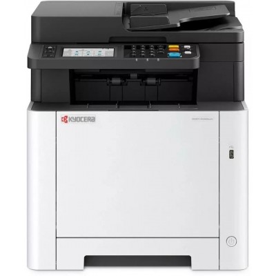 МФУ Kyocera Ecosys MA2600cwfx белый/черный (110c0d3nl0/110c0d3nl1)