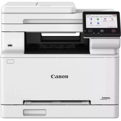 МФУ Canon i-Sensys MF667Cdw белый (6928c001)