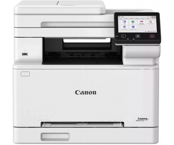 МФУ Canon i-Sensys MF667Cdw белый (6928c001)