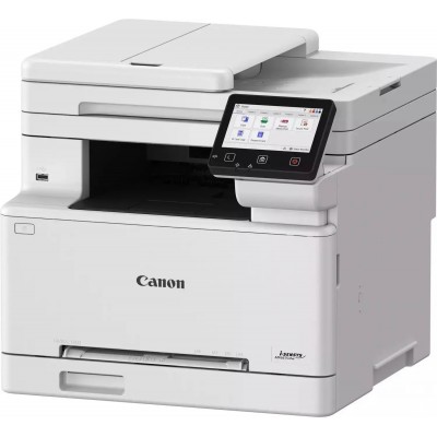 МФУ Canon i-Sensys MF667Cdw белый (6928c001)