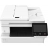 МФУ Canon i-Sensys MF667Cdw белый (6928c001)