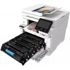МФУ Canon i-Sensys MF667Cdw белый (6928c001)