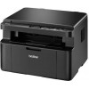 МФУ Brother DCP-1602R черный (dcp1602r1)