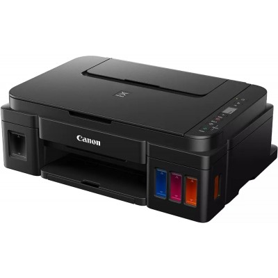 МФУ Canon Pixma G2410 черный (2313c009)
