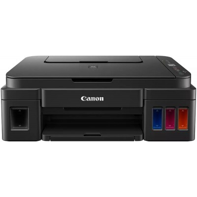 МФУ Canon Pixma G2410 черный (2313c009)