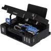 МФУ Canon Pixma G2410 черный (2313c009)