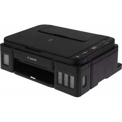 МФУ Canon Pixma G3410 черный (2315c009)