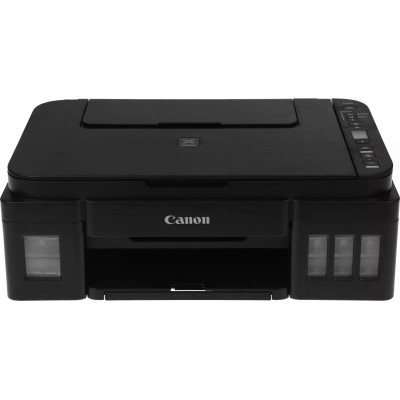 МФУ Canon Pixma G3410 черный (2315c009)