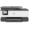 МФУ HP OfficeJet 8023 черный/белый (1kr64b)
